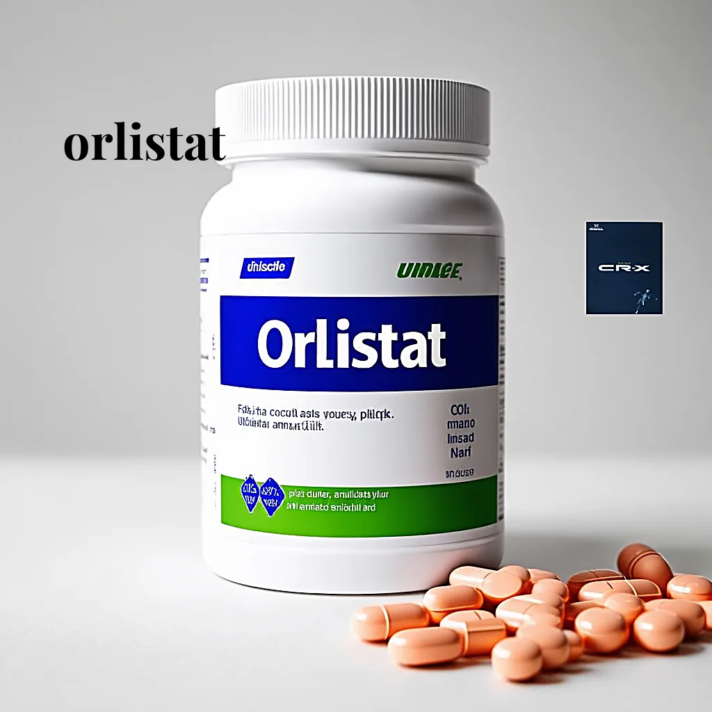 Acheter l'orlistat